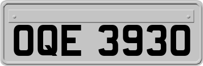 OQE3930