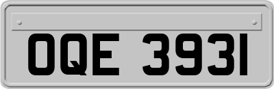 OQE3931