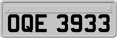 OQE3933