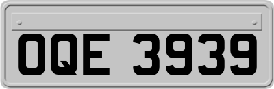 OQE3939