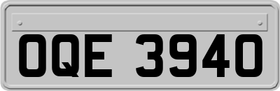 OQE3940