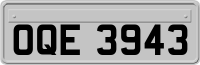 OQE3943