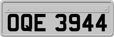 OQE3944