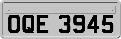OQE3945