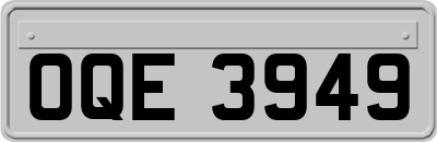 OQE3949
