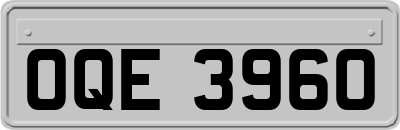 OQE3960