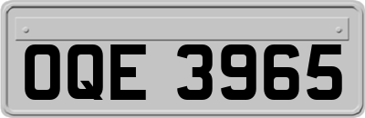 OQE3965