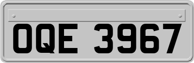 OQE3967