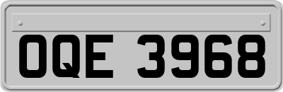 OQE3968