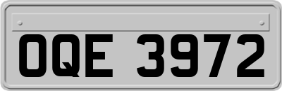 OQE3972
