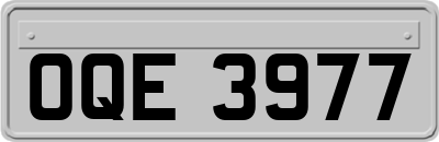 OQE3977
