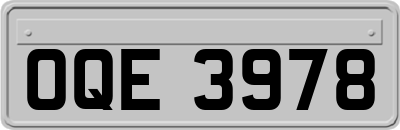 OQE3978