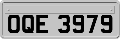 OQE3979