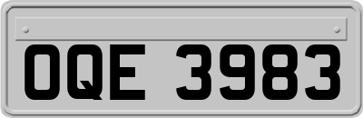 OQE3983