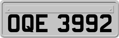OQE3992