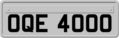 OQE4000