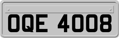 OQE4008