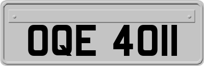 OQE4011