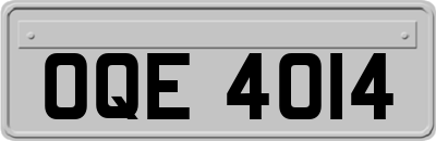 OQE4014