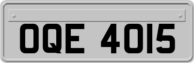 OQE4015