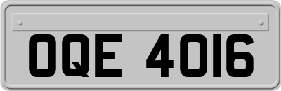 OQE4016