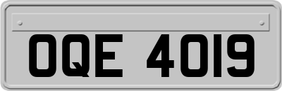 OQE4019