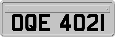 OQE4021