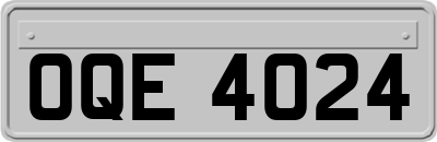 OQE4024