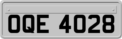 OQE4028