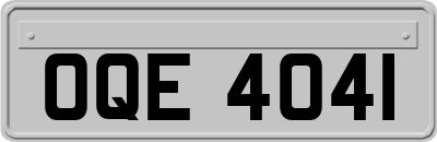 OQE4041