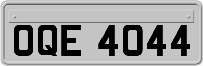 OQE4044