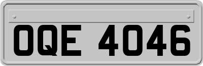 OQE4046
