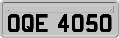 OQE4050