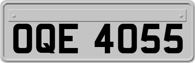 OQE4055
