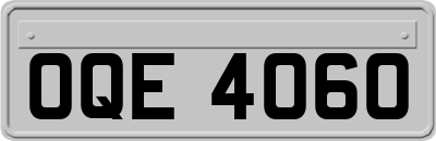 OQE4060