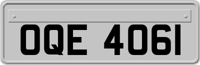 OQE4061