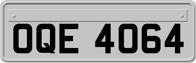 OQE4064