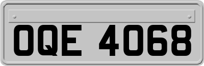 OQE4068