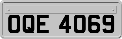 OQE4069
