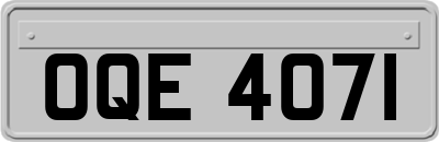 OQE4071