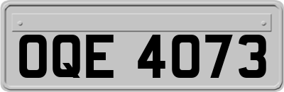 OQE4073