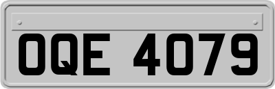 OQE4079
