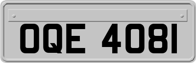 OQE4081