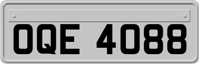 OQE4088