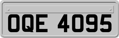 OQE4095