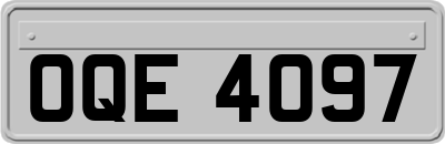 OQE4097