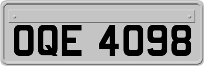 OQE4098