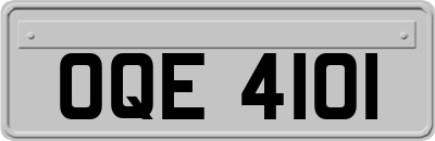 OQE4101