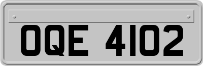 OQE4102