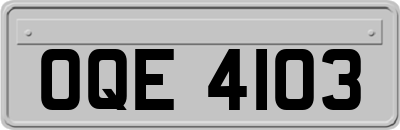 OQE4103